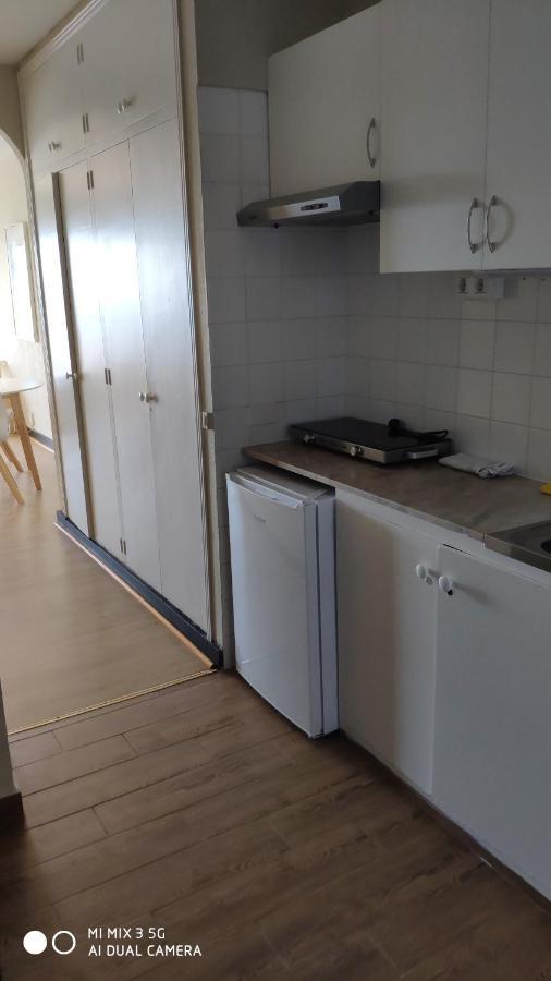 Amplio Apartamento Con Vistas Al Mar Пуерто де ла Крус Екстериор снимка