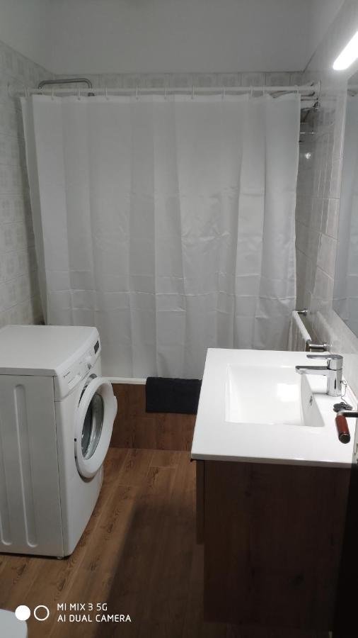 Amplio Apartamento Con Vistas Al Mar Пуерто де ла Крус Екстериор снимка