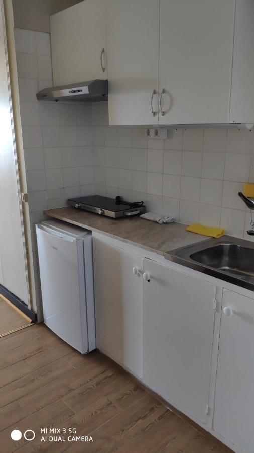 Amplio Apartamento Con Vistas Al Mar Пуерто де ла Крус Екстериор снимка