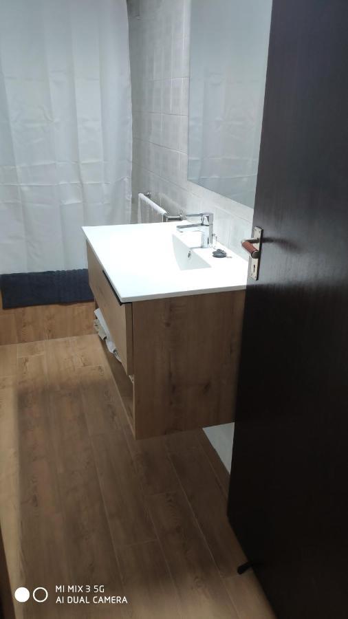 Amplio Apartamento Con Vistas Al Mar Пуерто де ла Крус Екстериор снимка