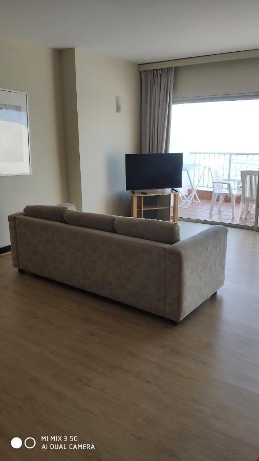 Amplio Apartamento Con Vistas Al Mar Пуерто де ла Крус Екстериор снимка