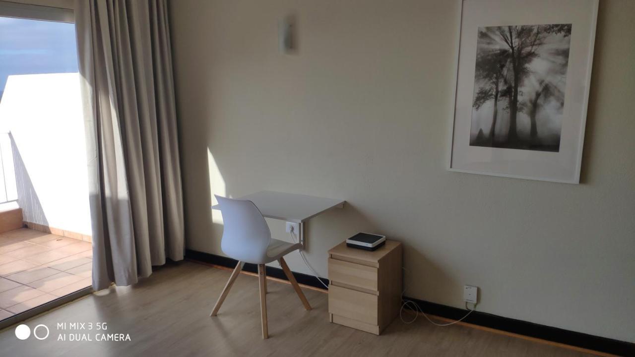 Amplio Apartamento Con Vistas Al Mar Пуерто де ла Крус Екстериор снимка