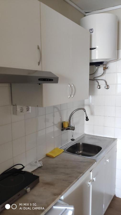 Amplio Apartamento Con Vistas Al Mar Пуерто де ла Крус Екстериор снимка