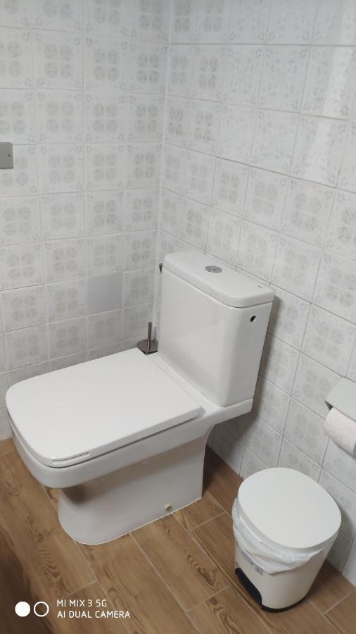 Amplio Apartamento Con Vistas Al Mar Пуерто де ла Крус Екстериор снимка